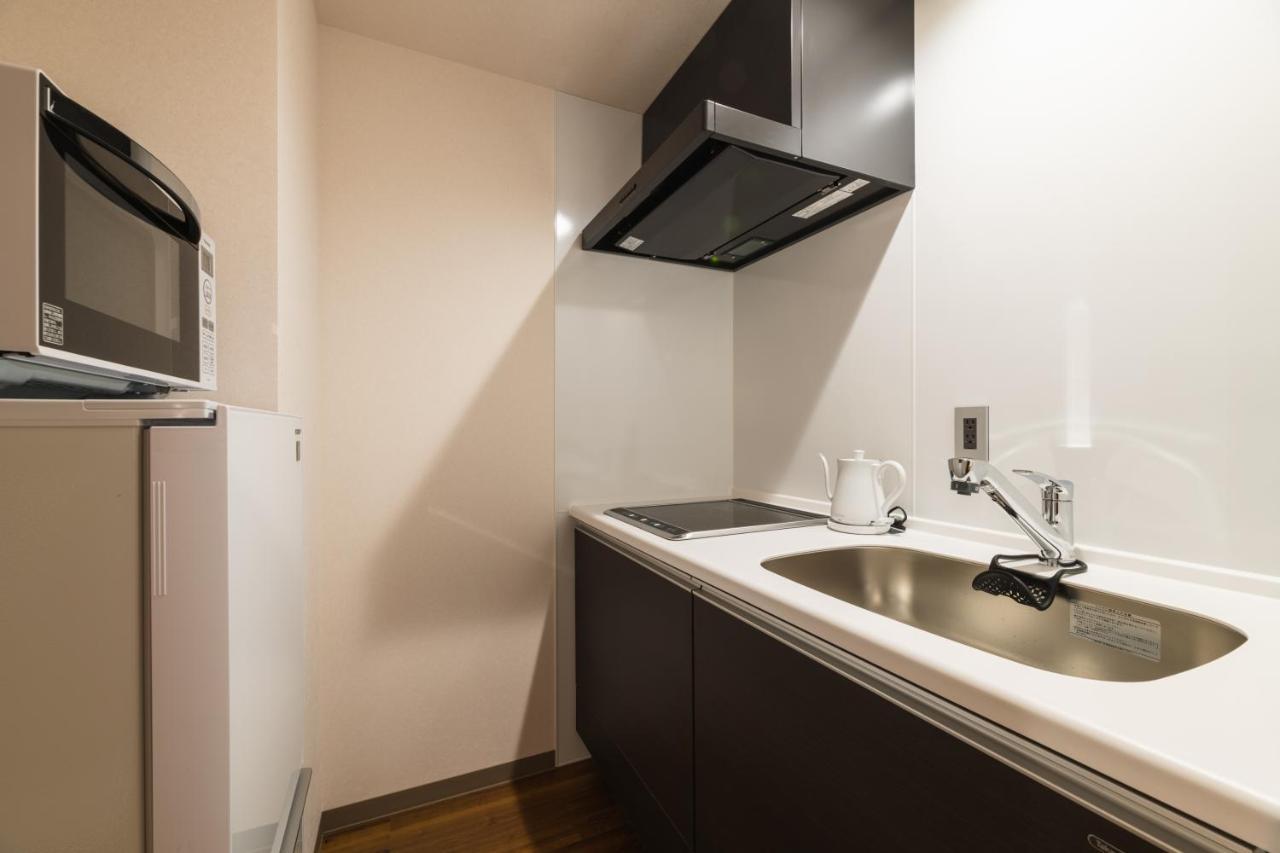 Hotel Iori Фукуока Екстериор снимка