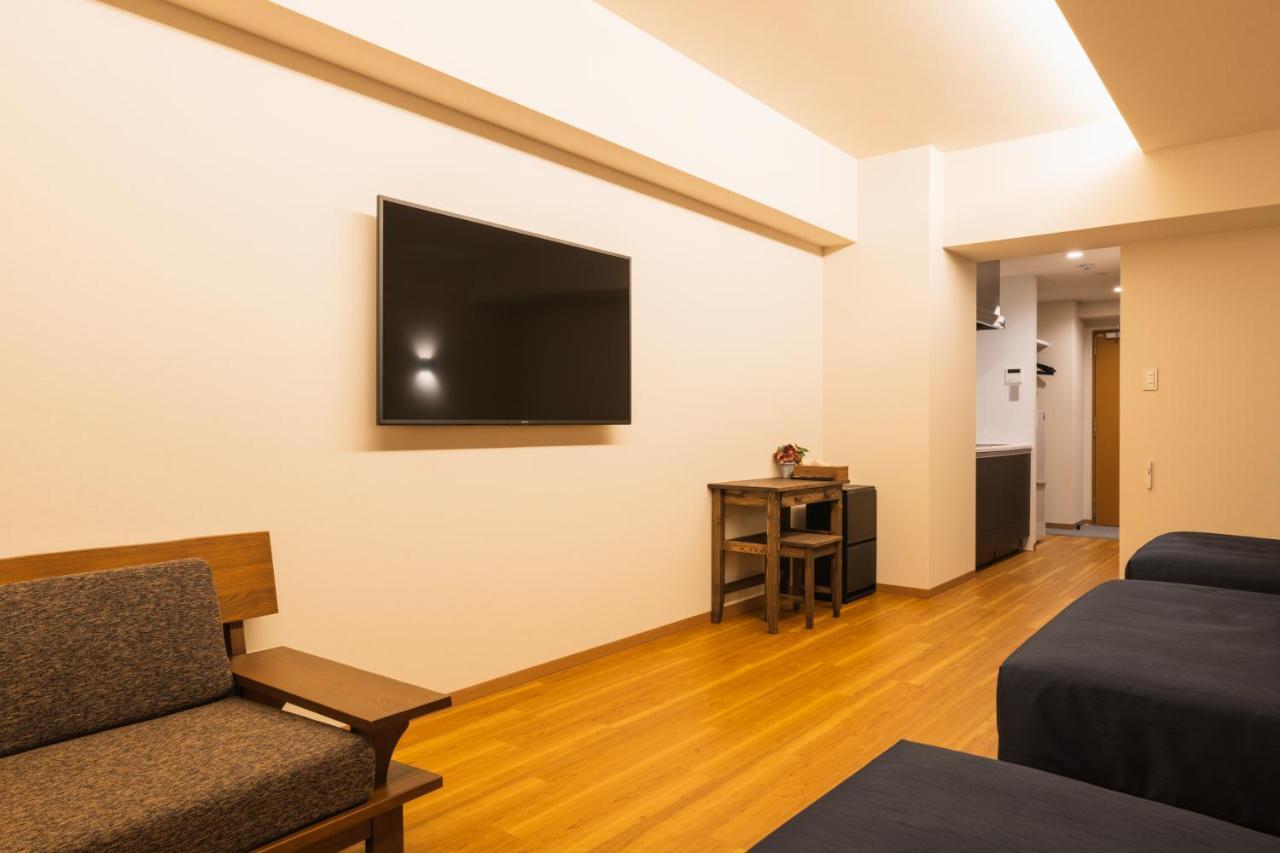 Hotel Iori Фукуока Екстериор снимка