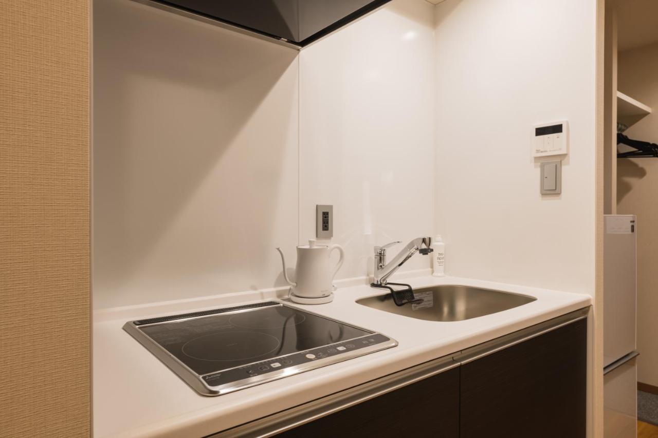 Hotel Iori Фукуока Екстериор снимка