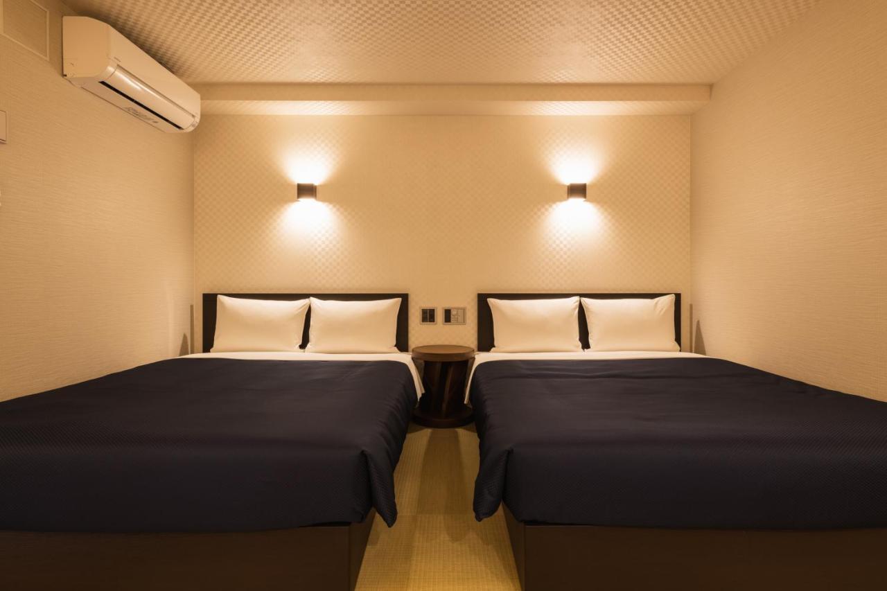 Hotel Iori Фукуока Екстериор снимка