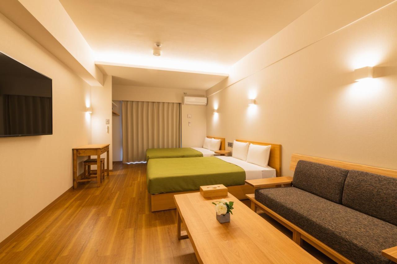 Hotel Iori Фукуока Екстериор снимка