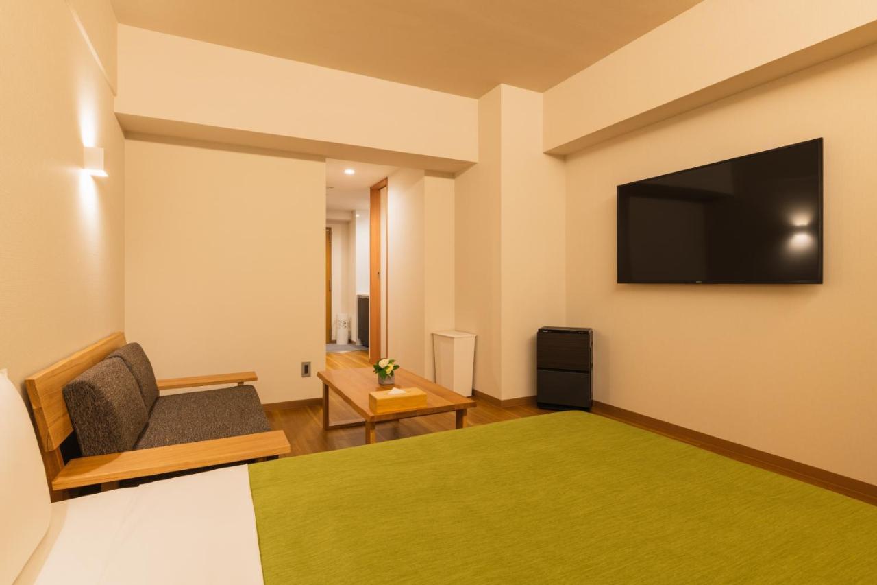 Hotel Iori Фукуока Екстериор снимка