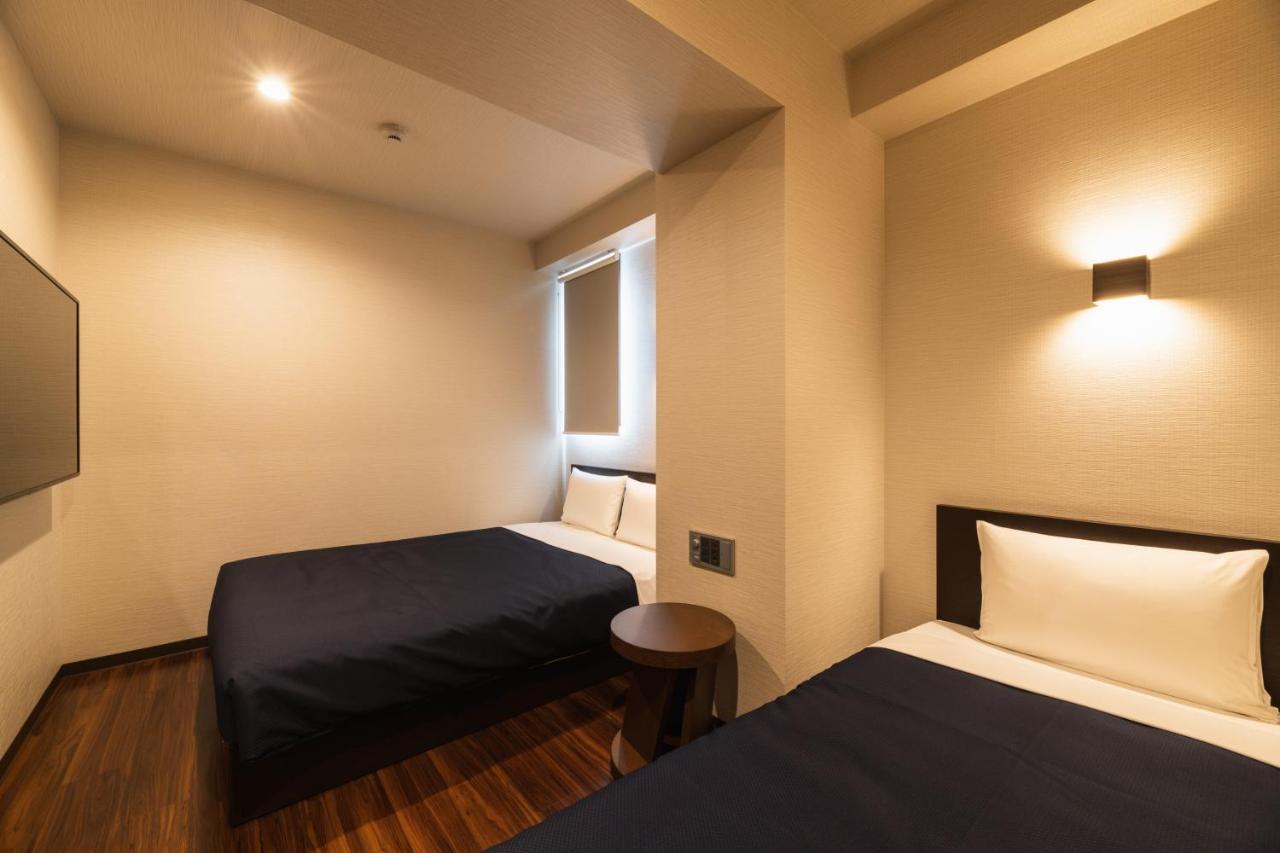 Hotel Iori Фукуока Екстериор снимка