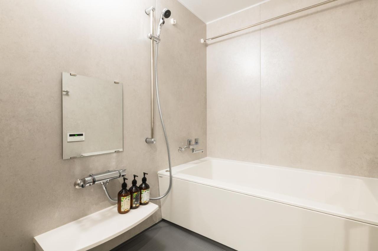 Hotel Iori Фукуока Екстериор снимка