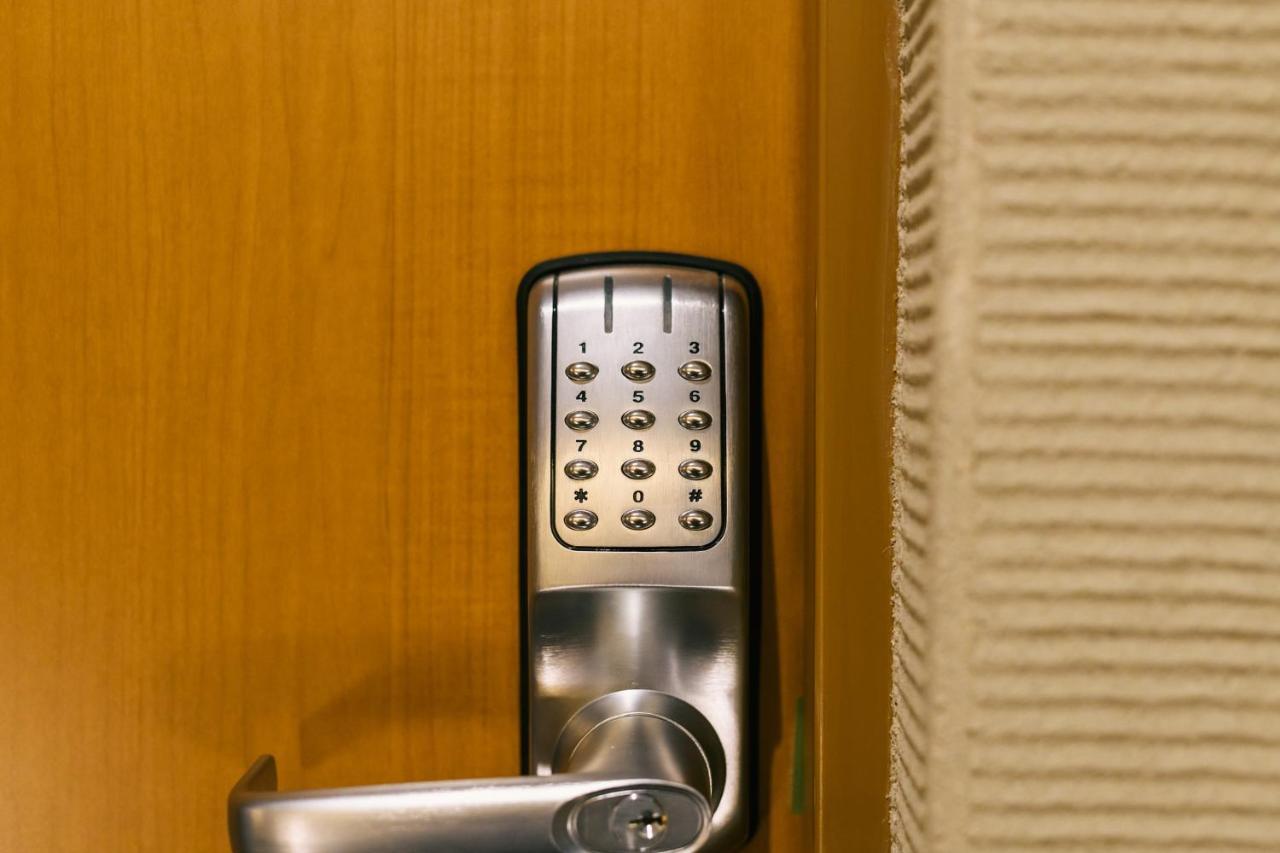 Hotel Iori Фукуока Екстериор снимка