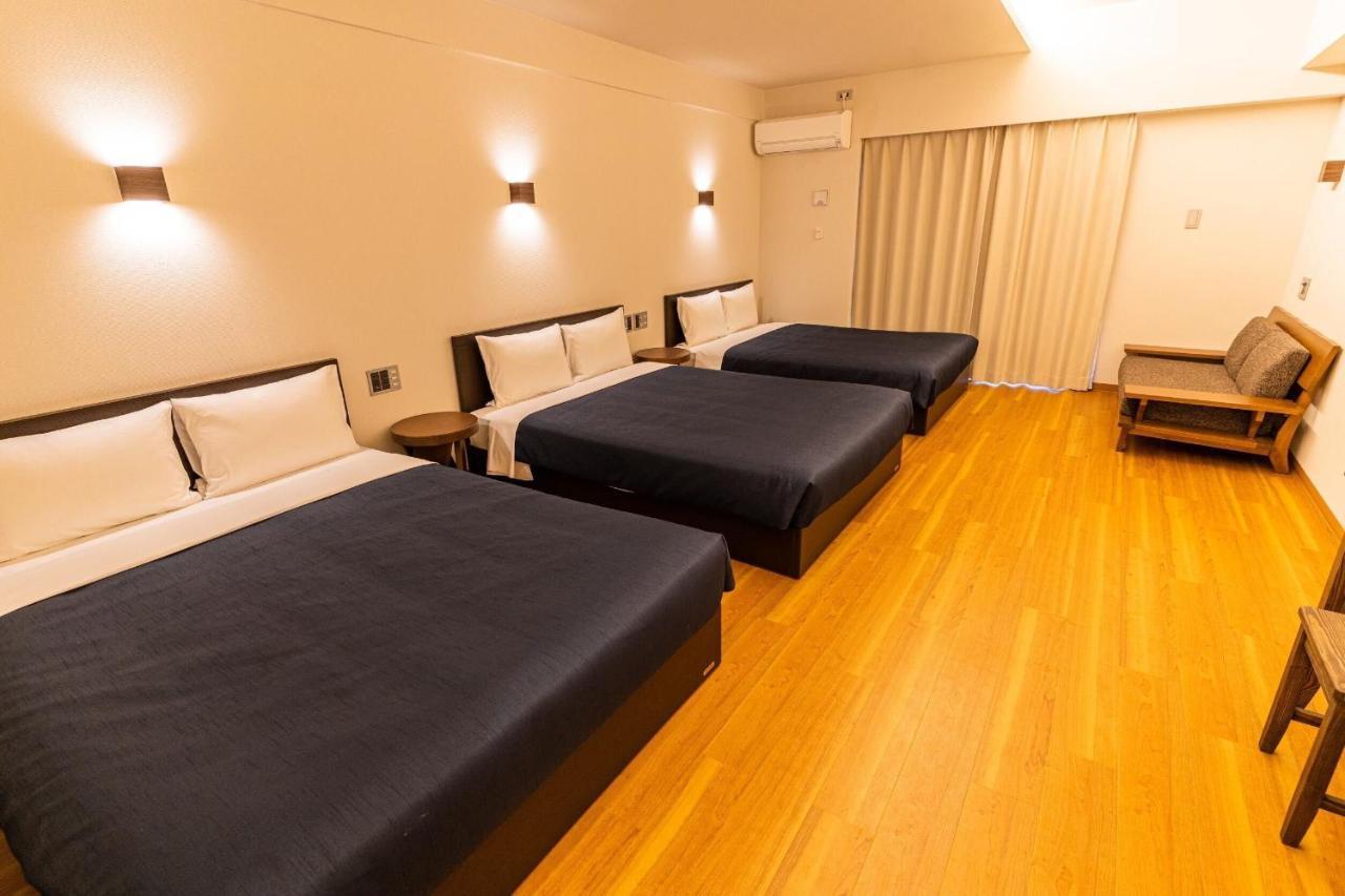 Hotel Iori Фукуока Екстериор снимка