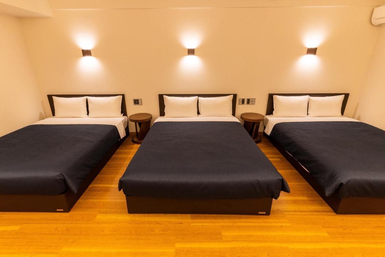Hotel Iori Фукуока Екстериор снимка