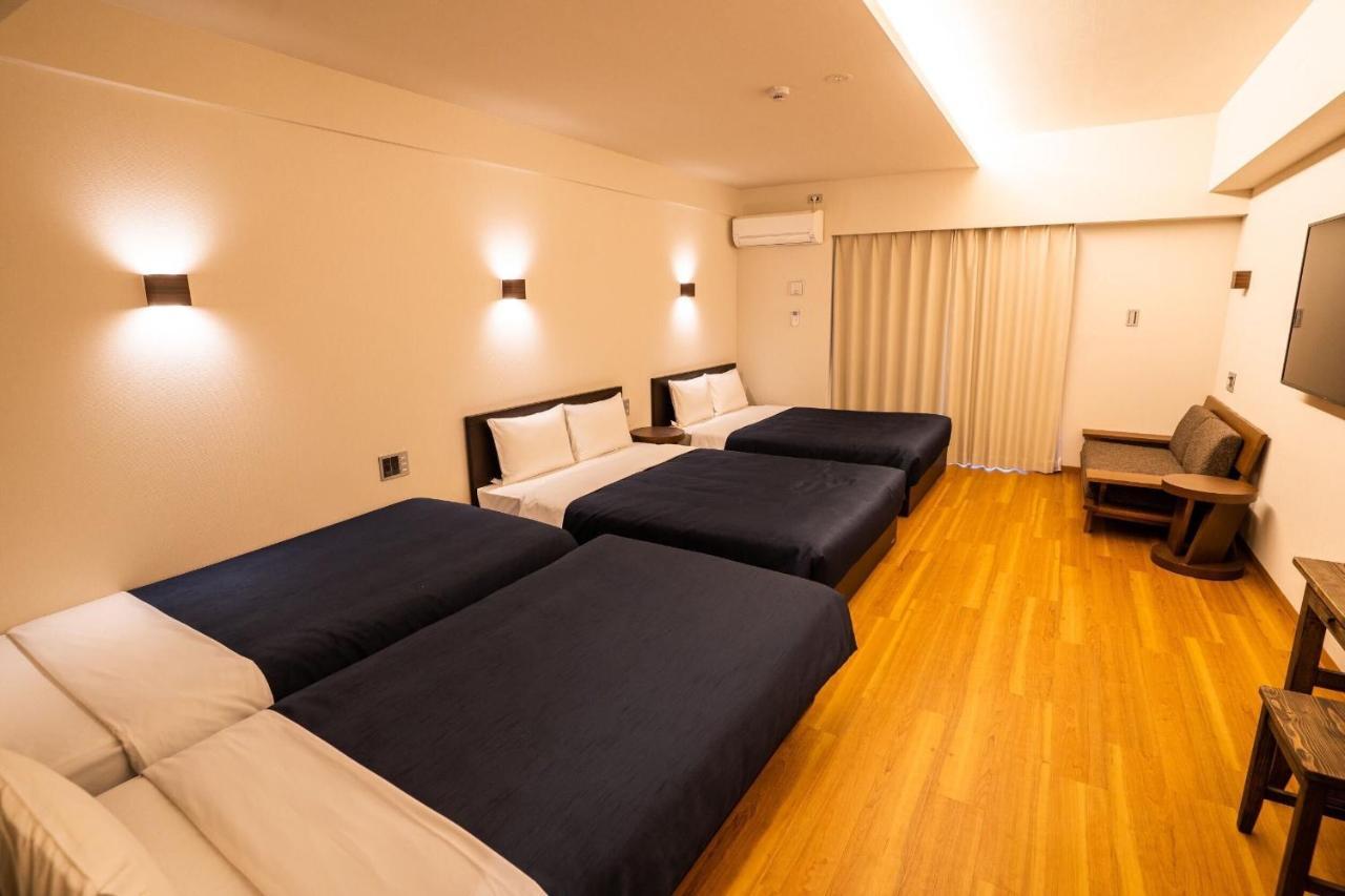 Hotel Iori Фукуока Екстериор снимка
