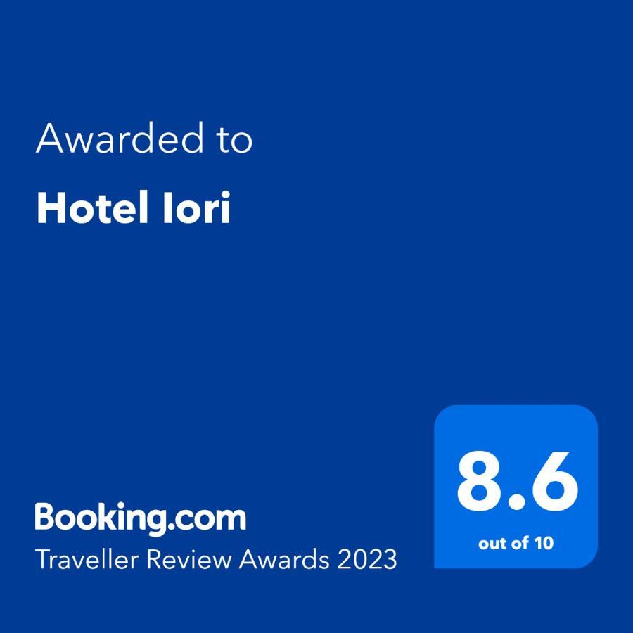 Hotel Iori Фукуока Екстериор снимка
